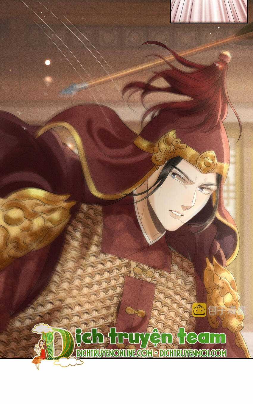 Thượng Thực - Chapter 39 - Trang 15