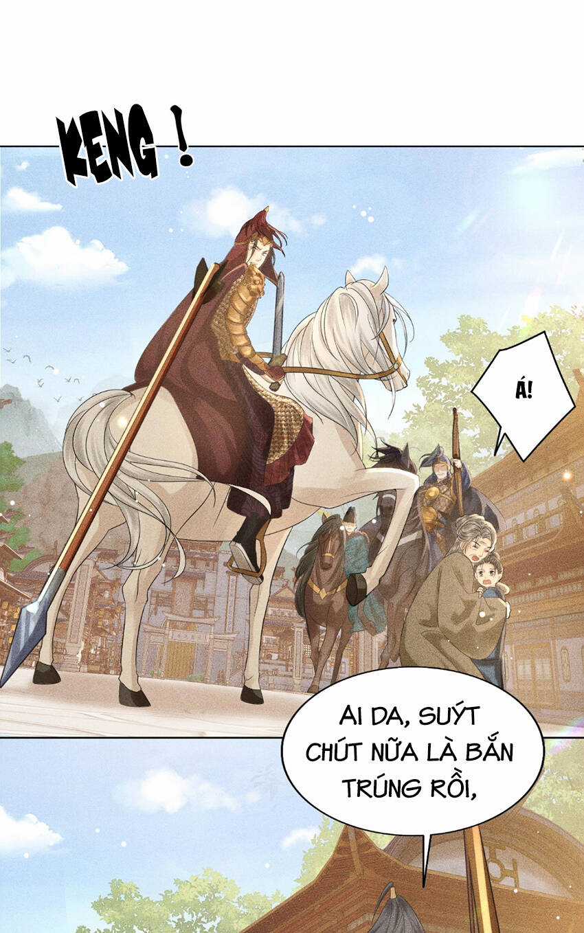 Thượng Thực - Chapter 39 - Trang 16