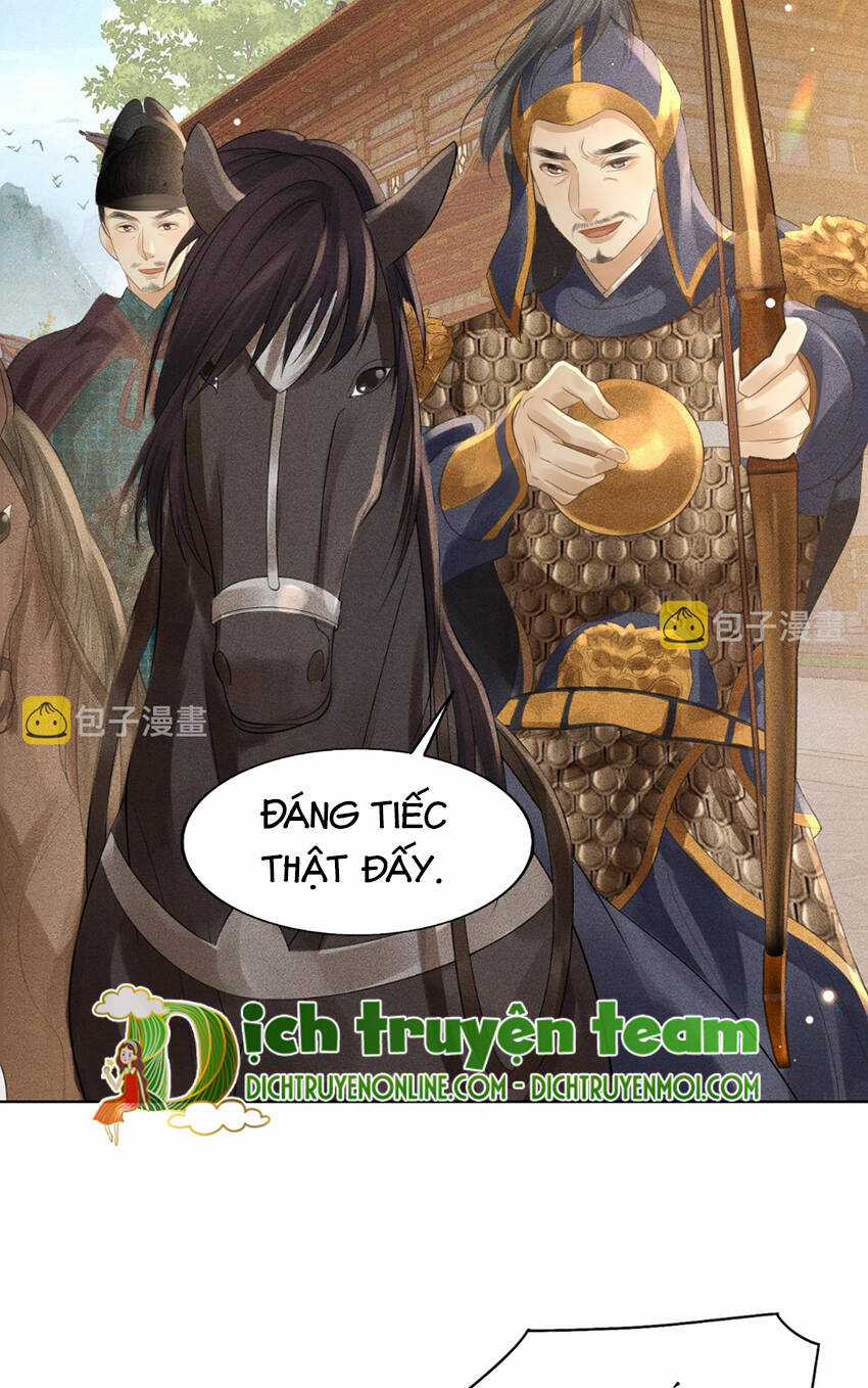 Thượng Thực - Chapter 39 - Trang 17
