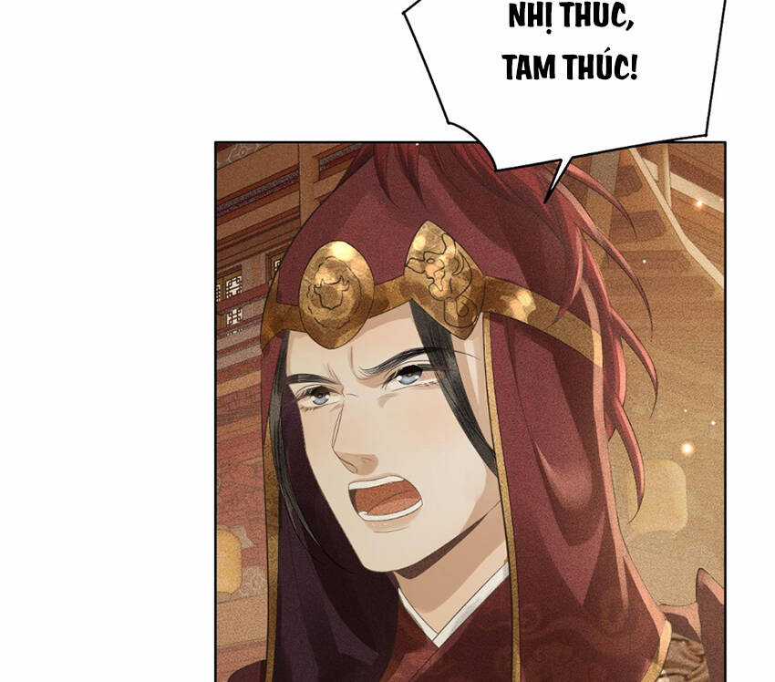 Thượng Thực - Chapter 39 - Trang 18