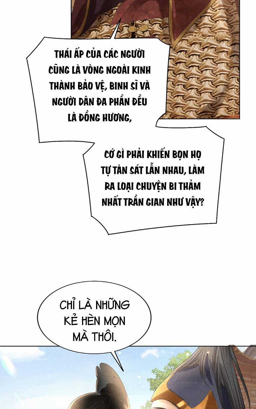 Thượng Thực - Chapter 39 - Trang 19