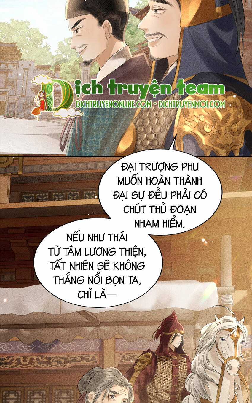 Thượng Thực - Chapter 39 - Trang 20