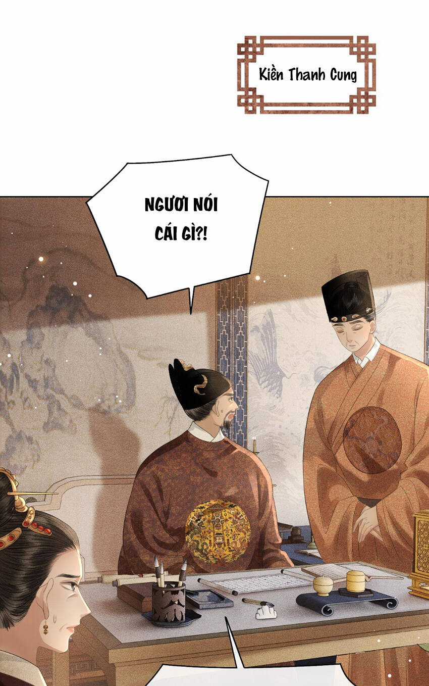 Thượng Thực - Chapter 39 - Trang 23