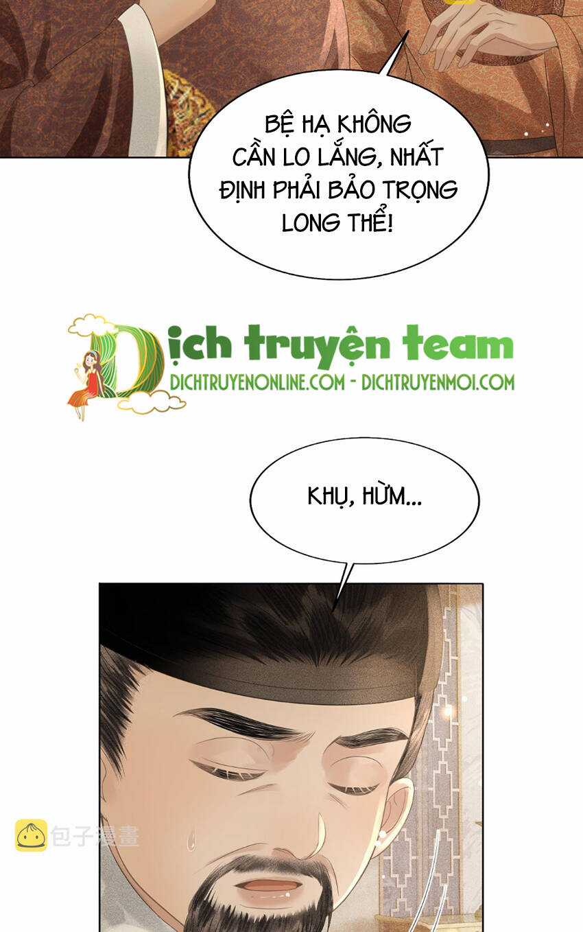 Thượng Thực - Chapter 39 - Trang 25