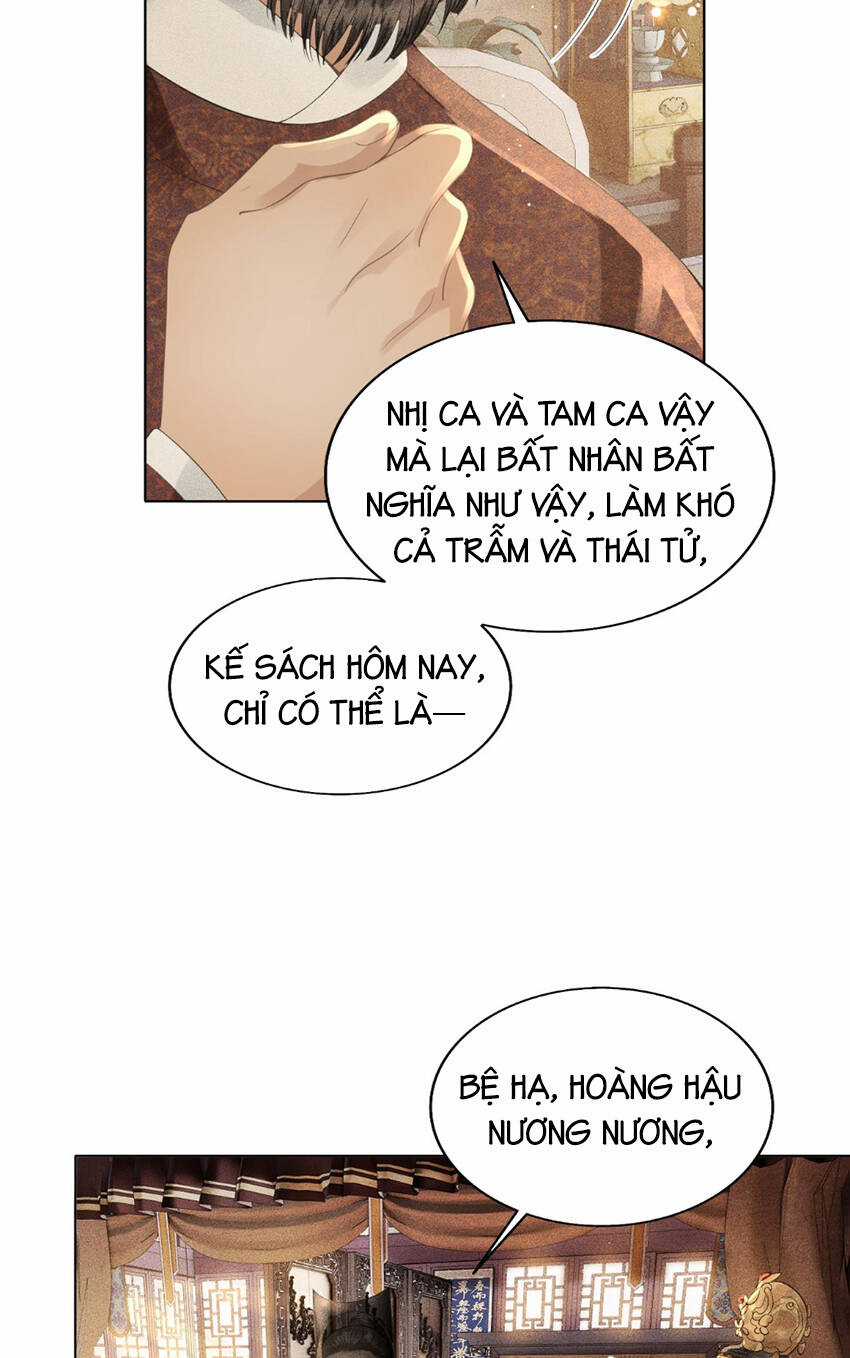 Thượng Thực - Chapter 39 - Trang 26