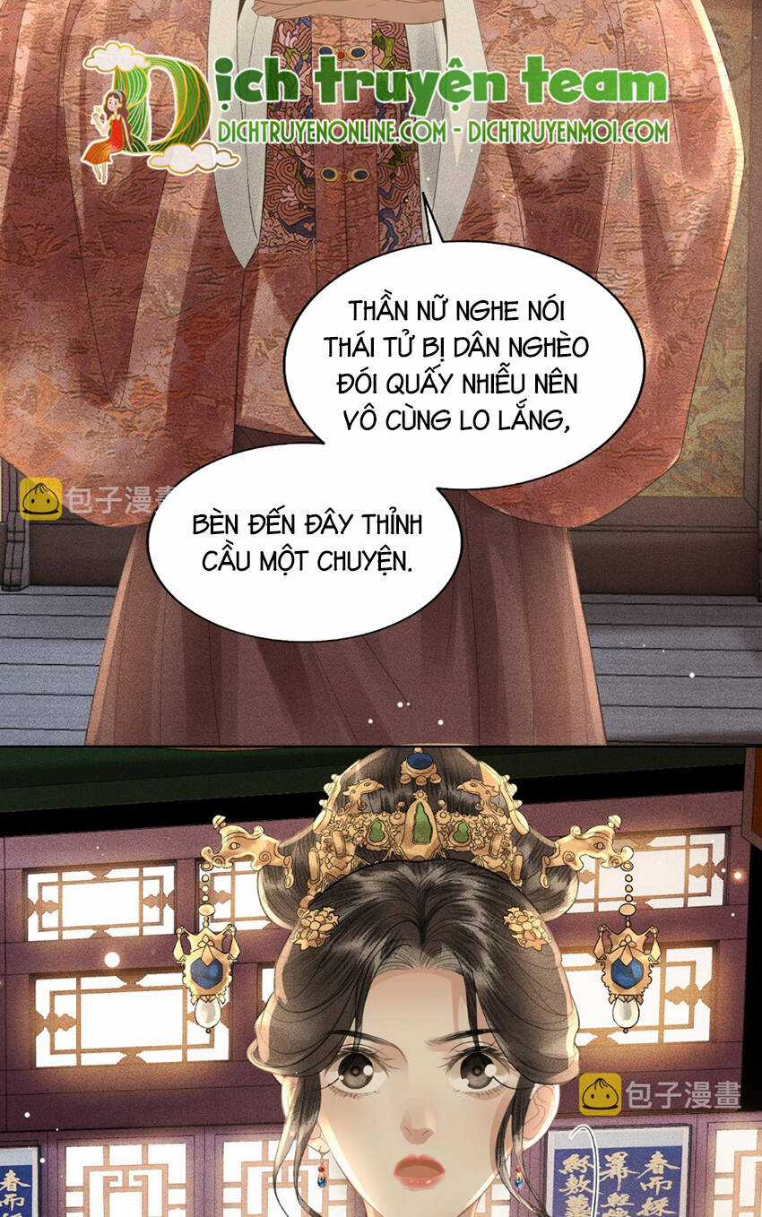 Thượng Thực - Chapter 39 - Trang 28