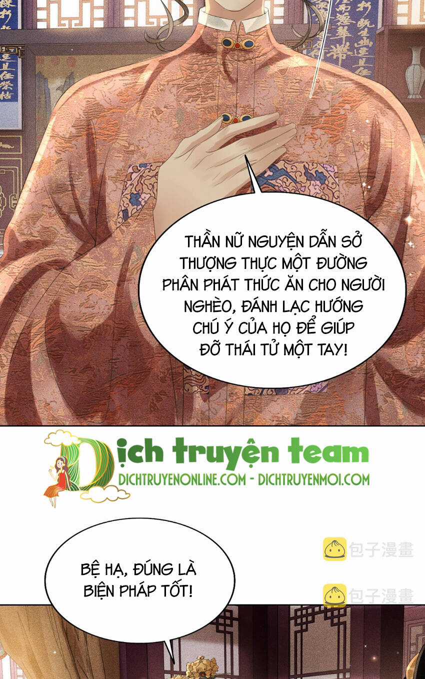 Thượng Thực - Chapter 39 - Trang 29