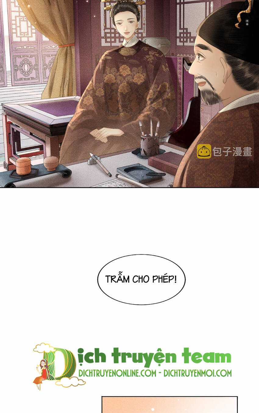 Thượng Thực - Chapter 39 - Trang 30