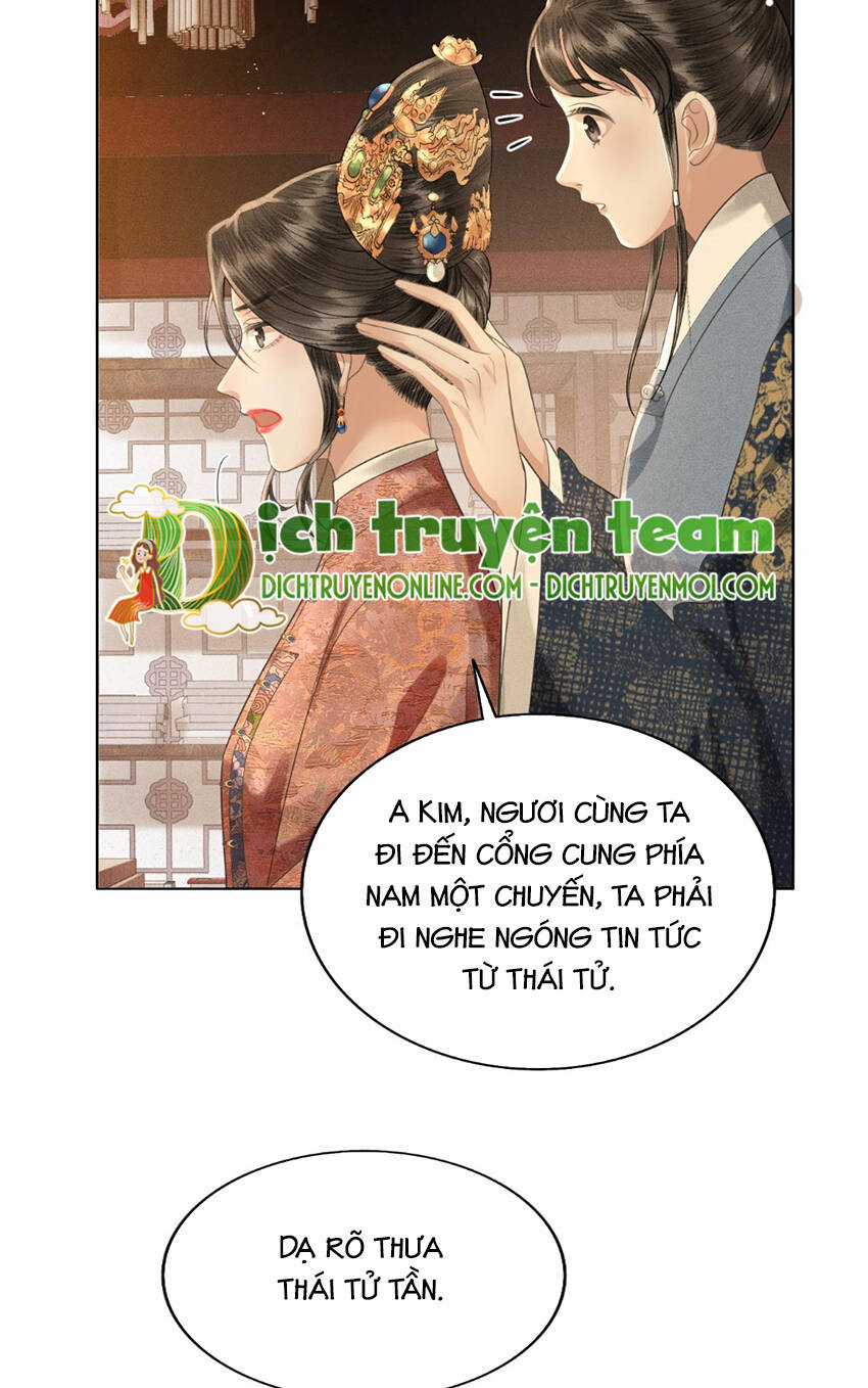 Thượng Thực - Chapter 39 - Trang 4