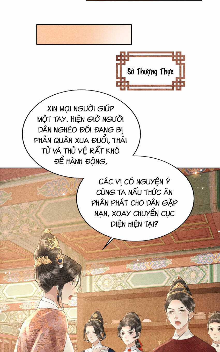 Thượng Thực - Chapter 39 - Trang 31
