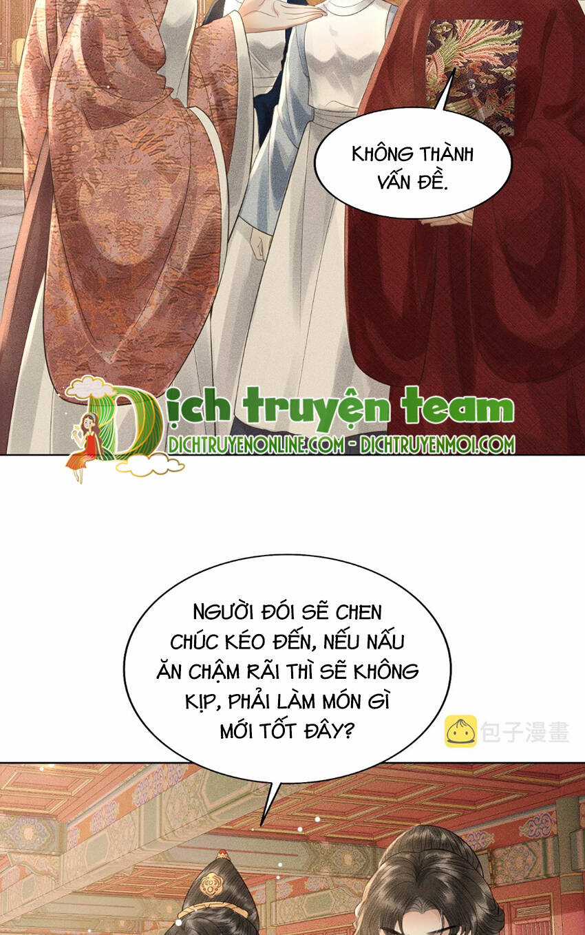 Thượng Thực - Chapter 39 - Trang 32