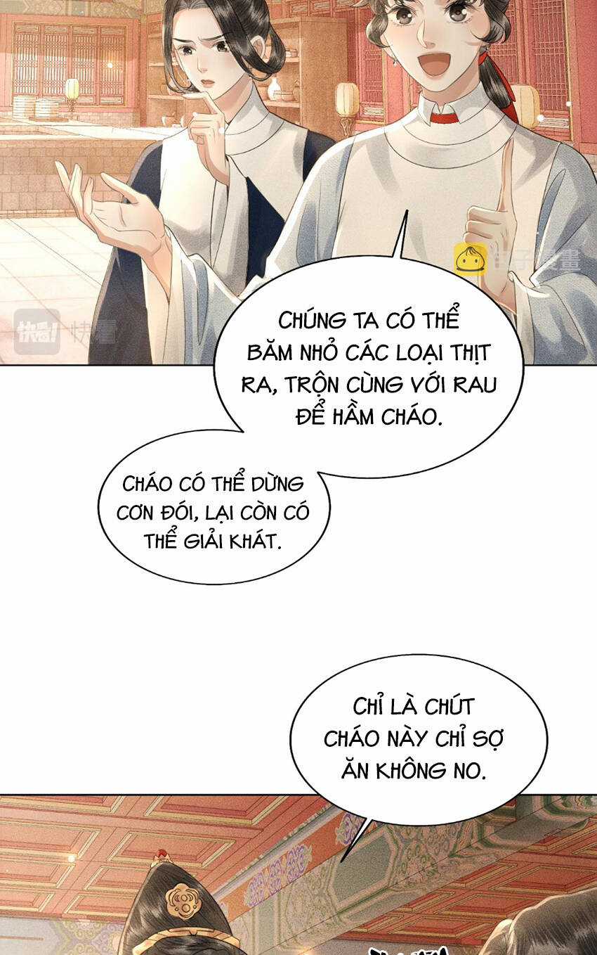 Thượng Thực - Chapter 39 - Trang 33