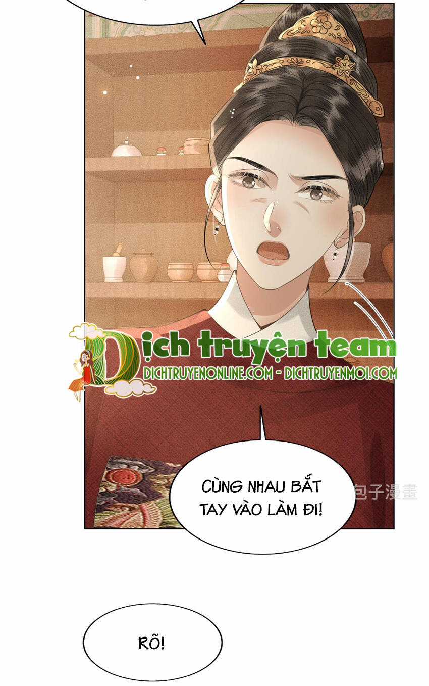 Thượng Thực - Chapter 39 - Trang 35