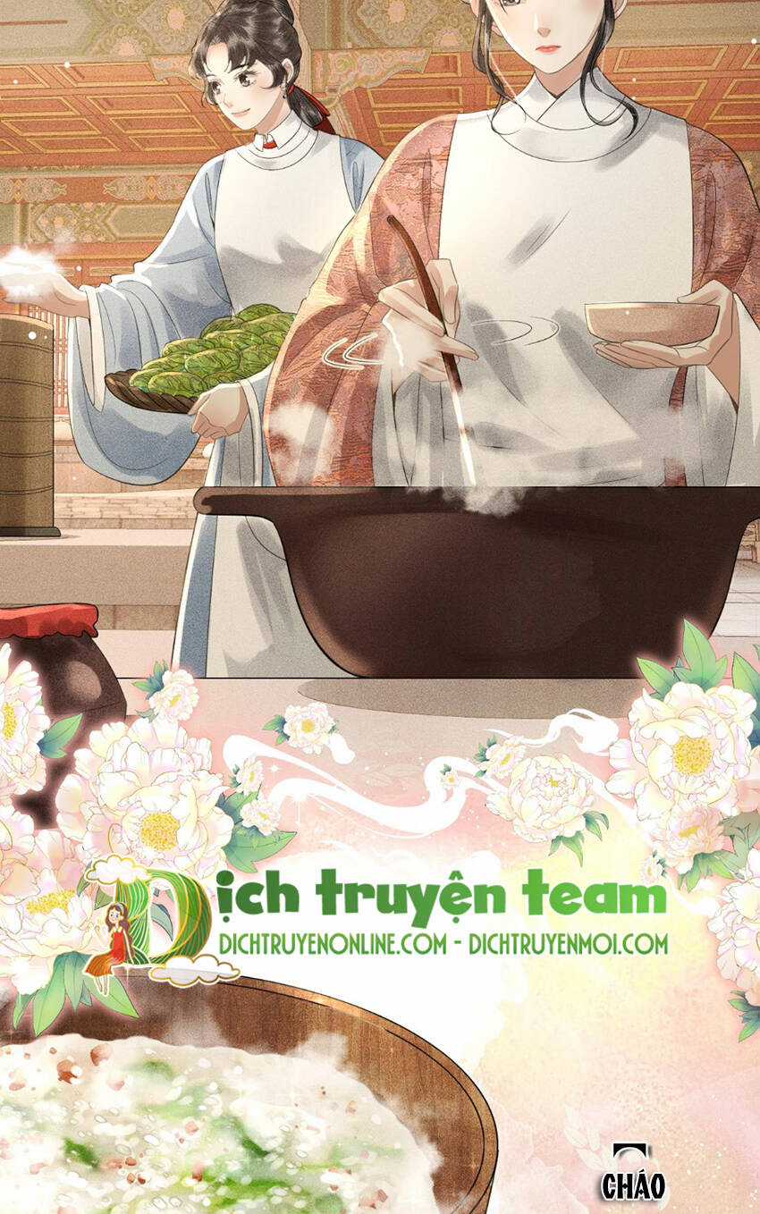 Thượng Thực - Chapter 39 - Trang 37