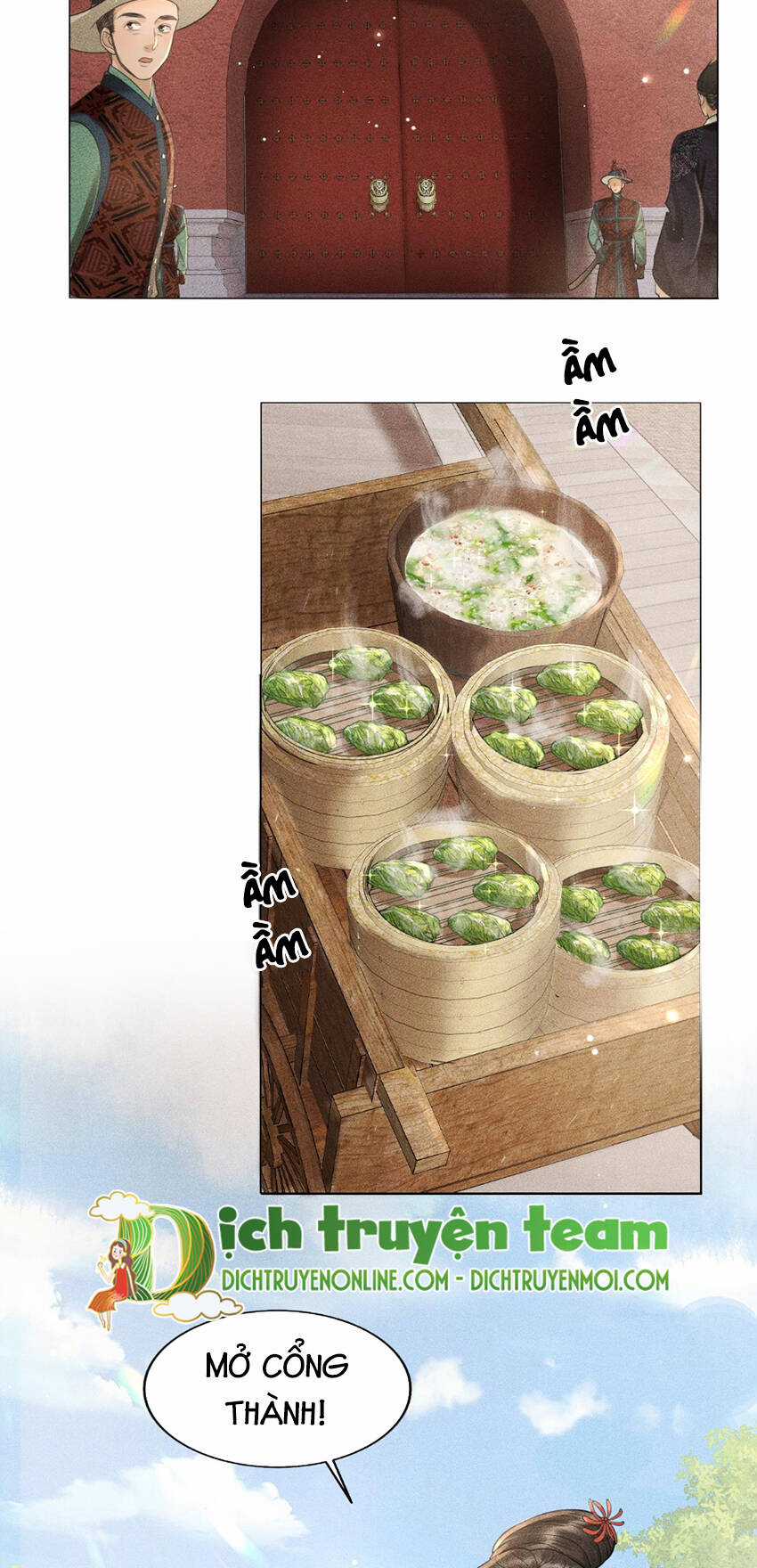 Thượng Thực - Chapter 39 - Trang 39