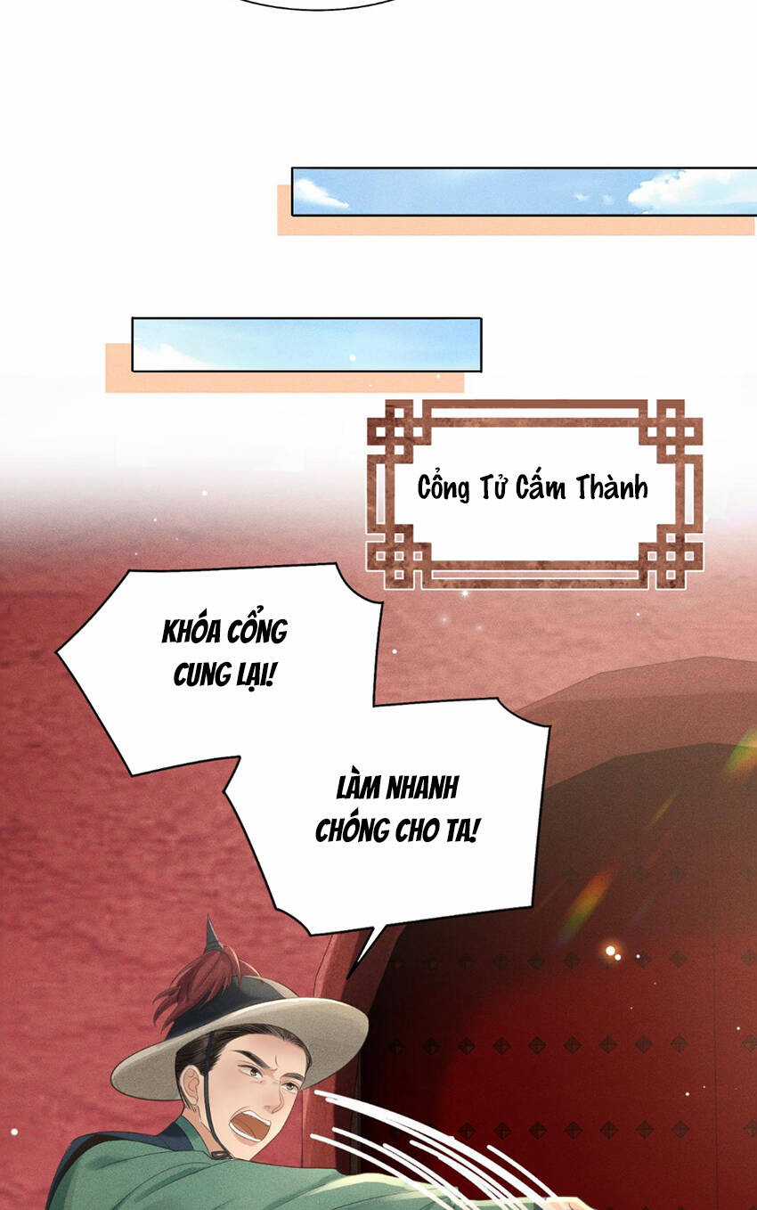 Thượng Thực - Chapter 39 - Trang 5