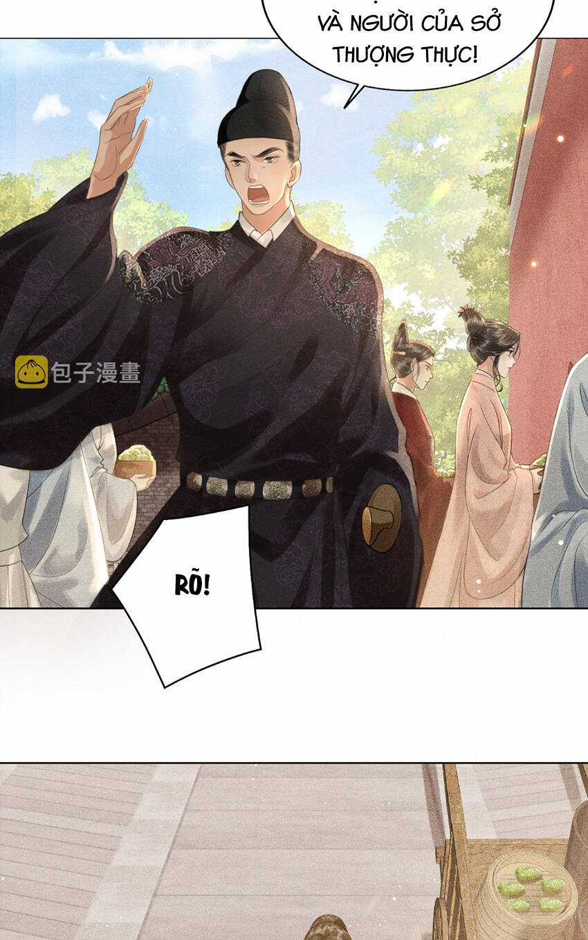 Thượng Thực - Chapter 39 - Trang 41