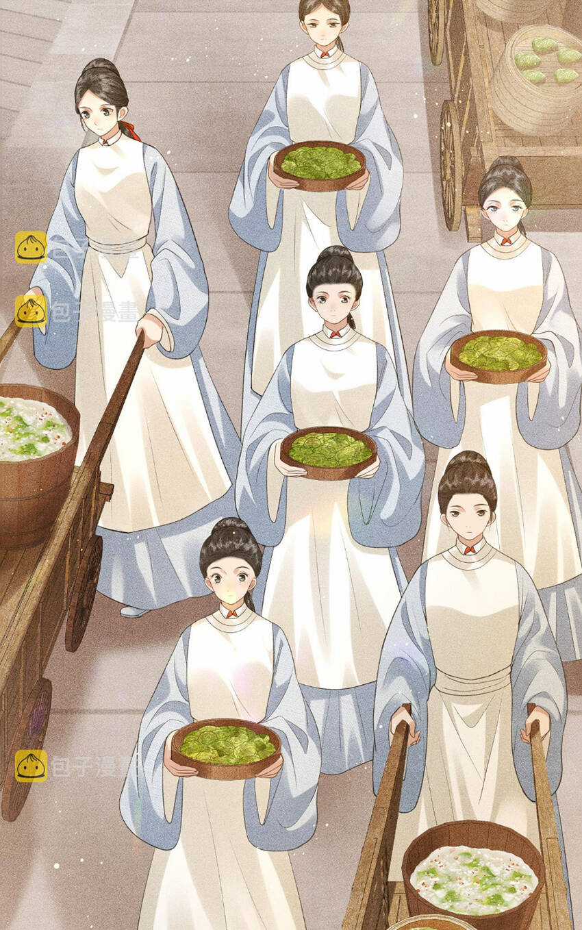 Thượng Thực - Chapter 39 - Trang 42