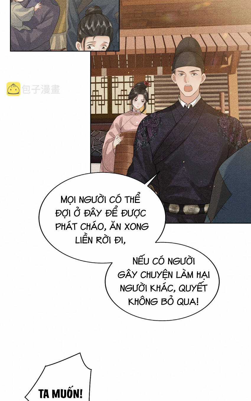 Thượng Thực - Chapter 39 - Trang 44