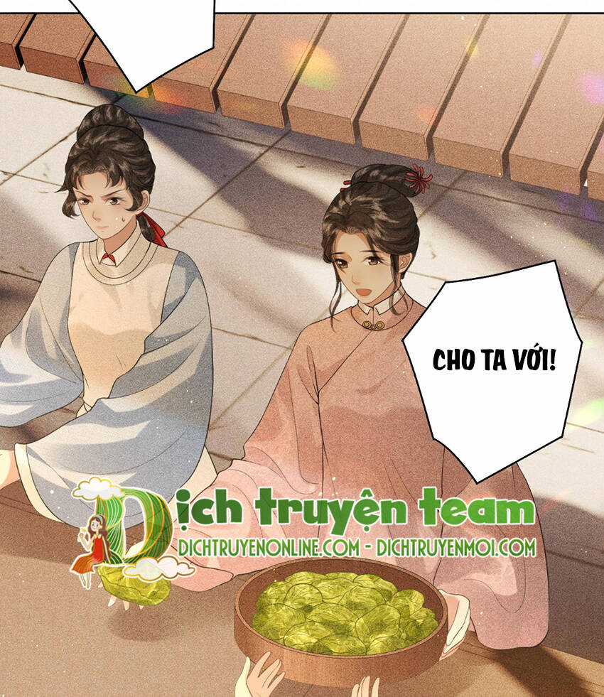 Thượng Thực - Chapter 39 - Trang 45