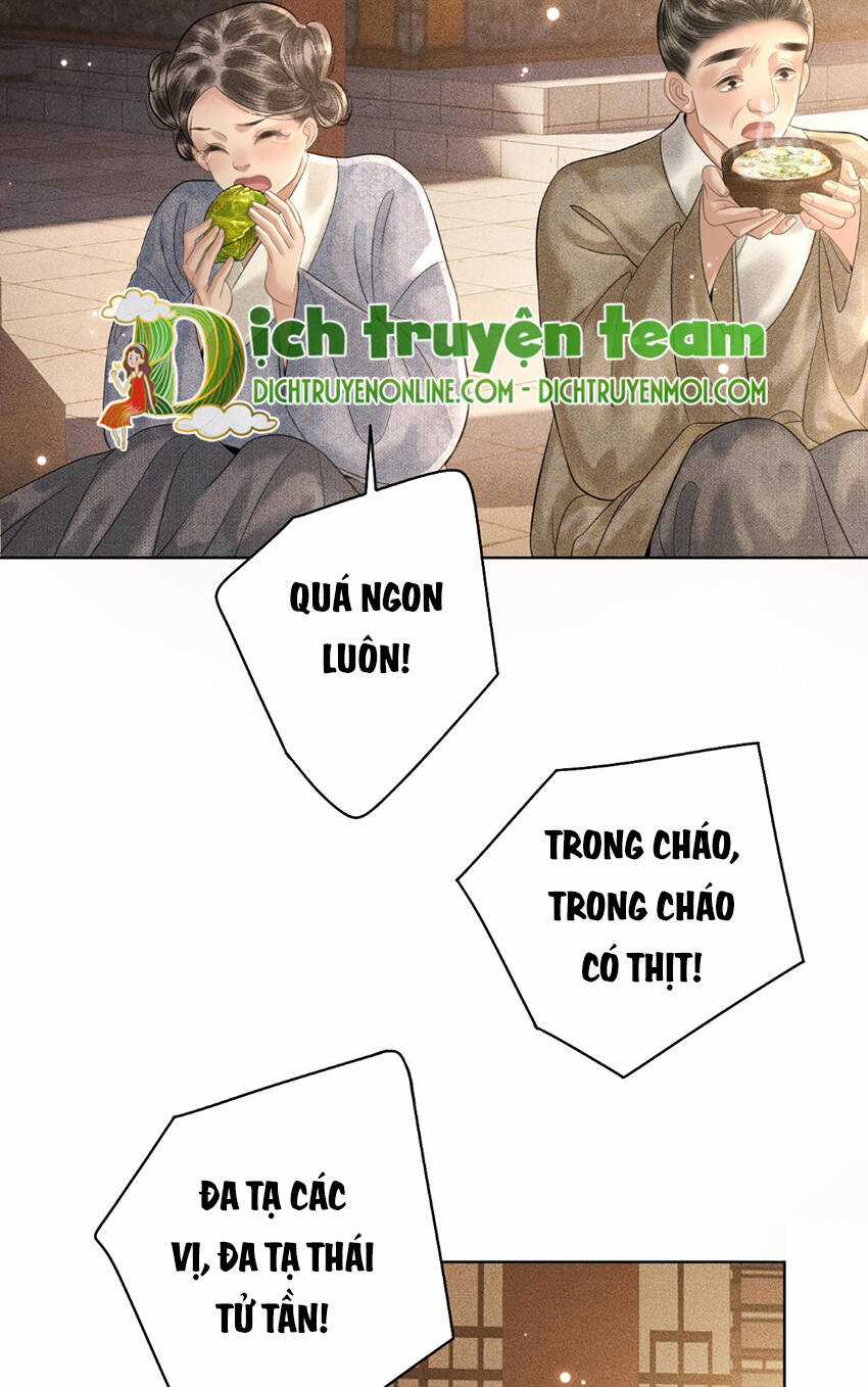 Thượng Thực - Chapter 39 - Trang 47