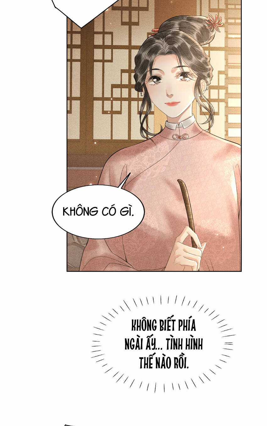 Thượng Thực - Chapter 39 - Trang 48