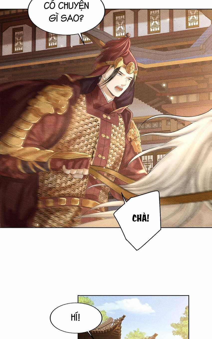 Thượng Thực - Chapter 39 - Trang 50