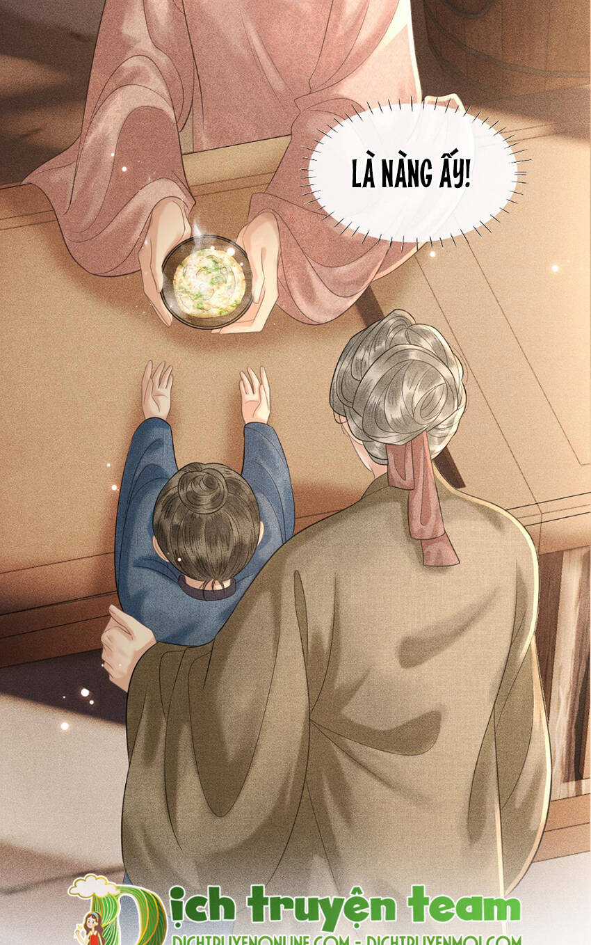 Thượng Thực - Chapter 39 - Trang 52