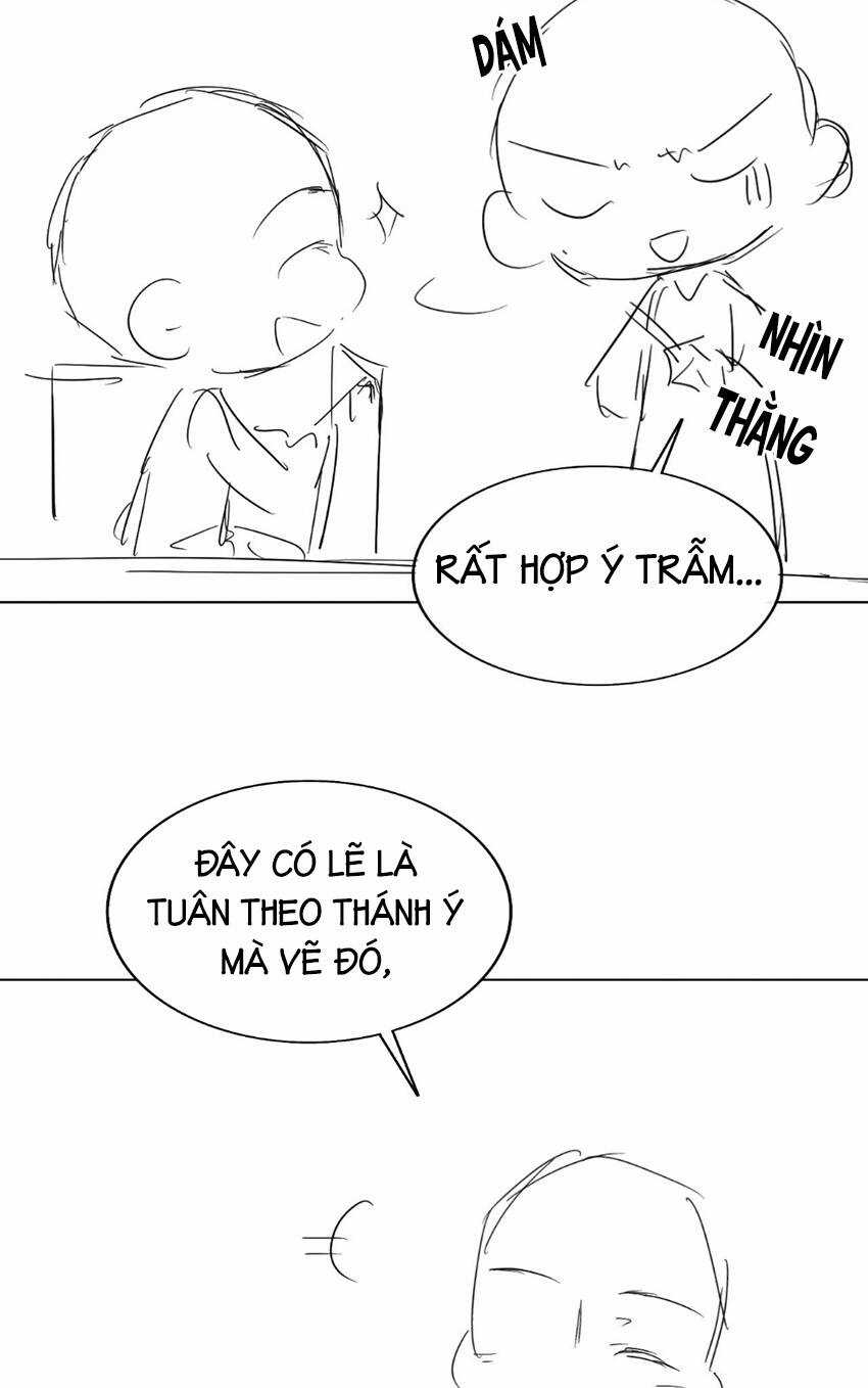 Thượng Thực - Chapter 39 - Trang 54