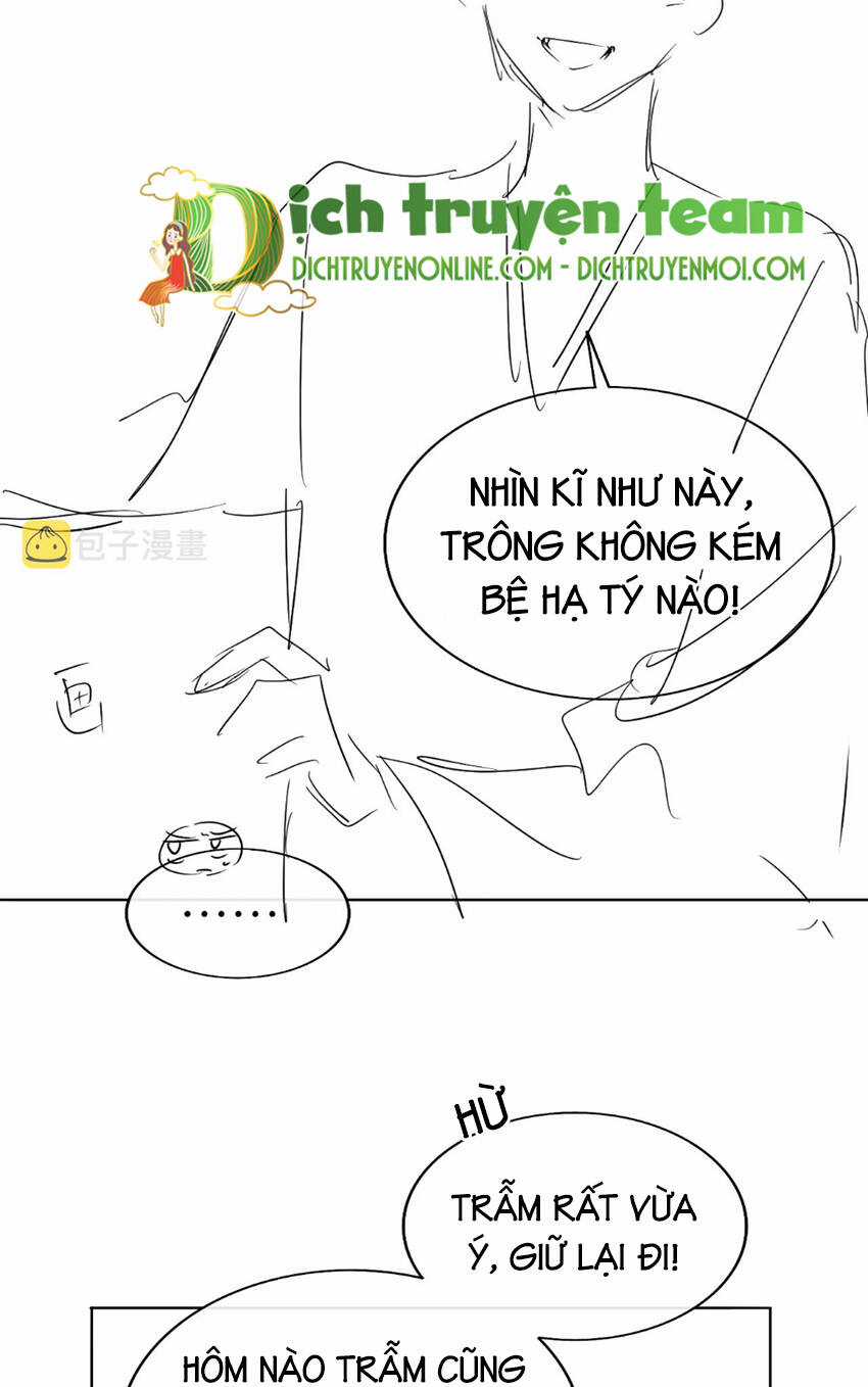 Thượng Thực - Chapter 39 - Trang 55