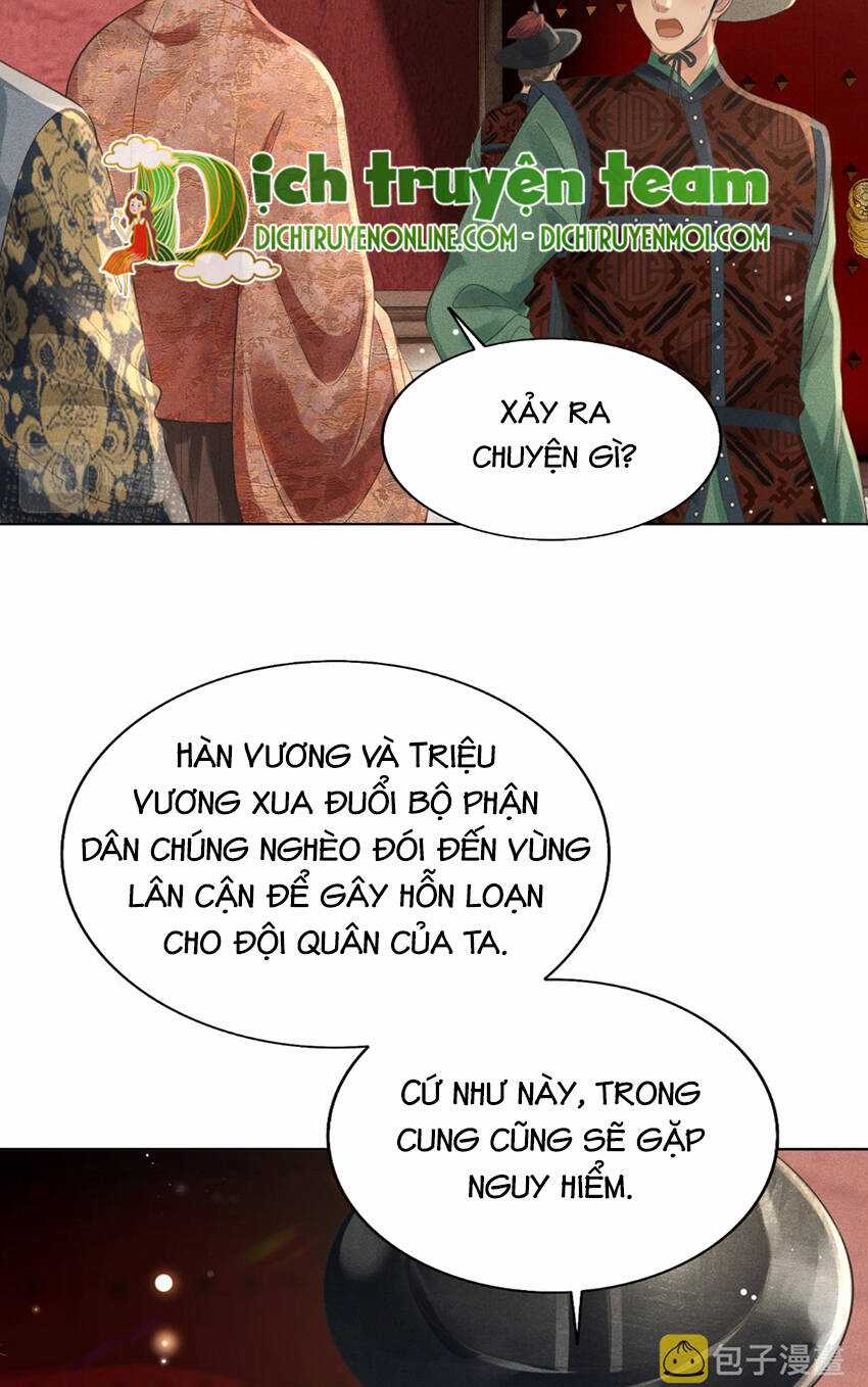 Thượng Thực - Chapter 39 - Trang 7