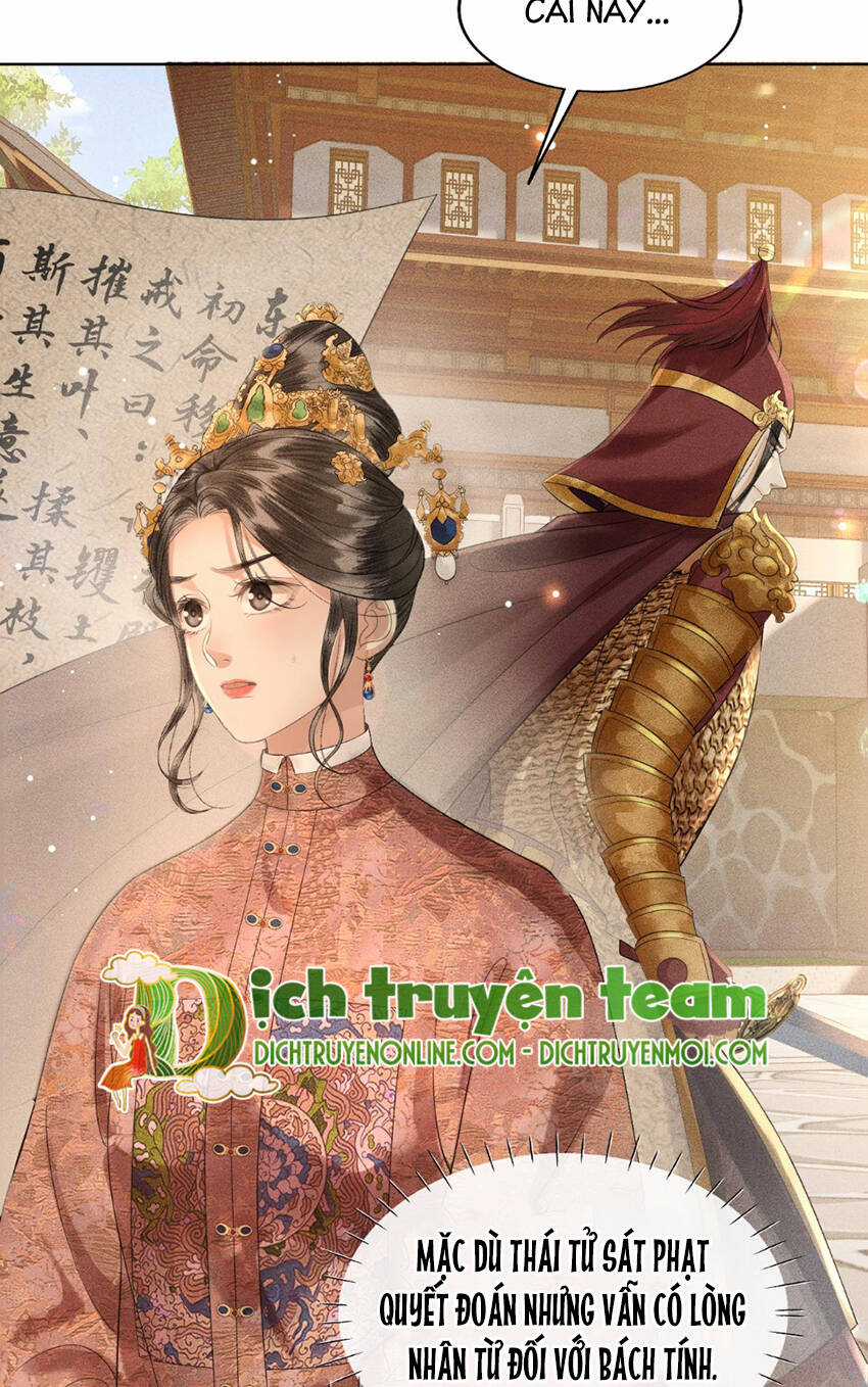 Thượng Thực - Chapter 39 - Trang 9