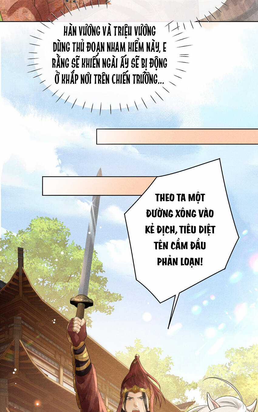 Thượng Thực - Chapter 39 - Trang 10