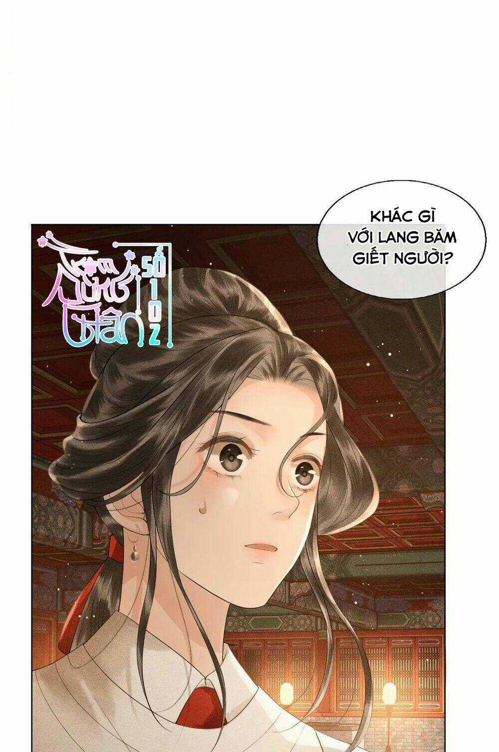 Thượng Thực - Chapter 4 - Trang 11