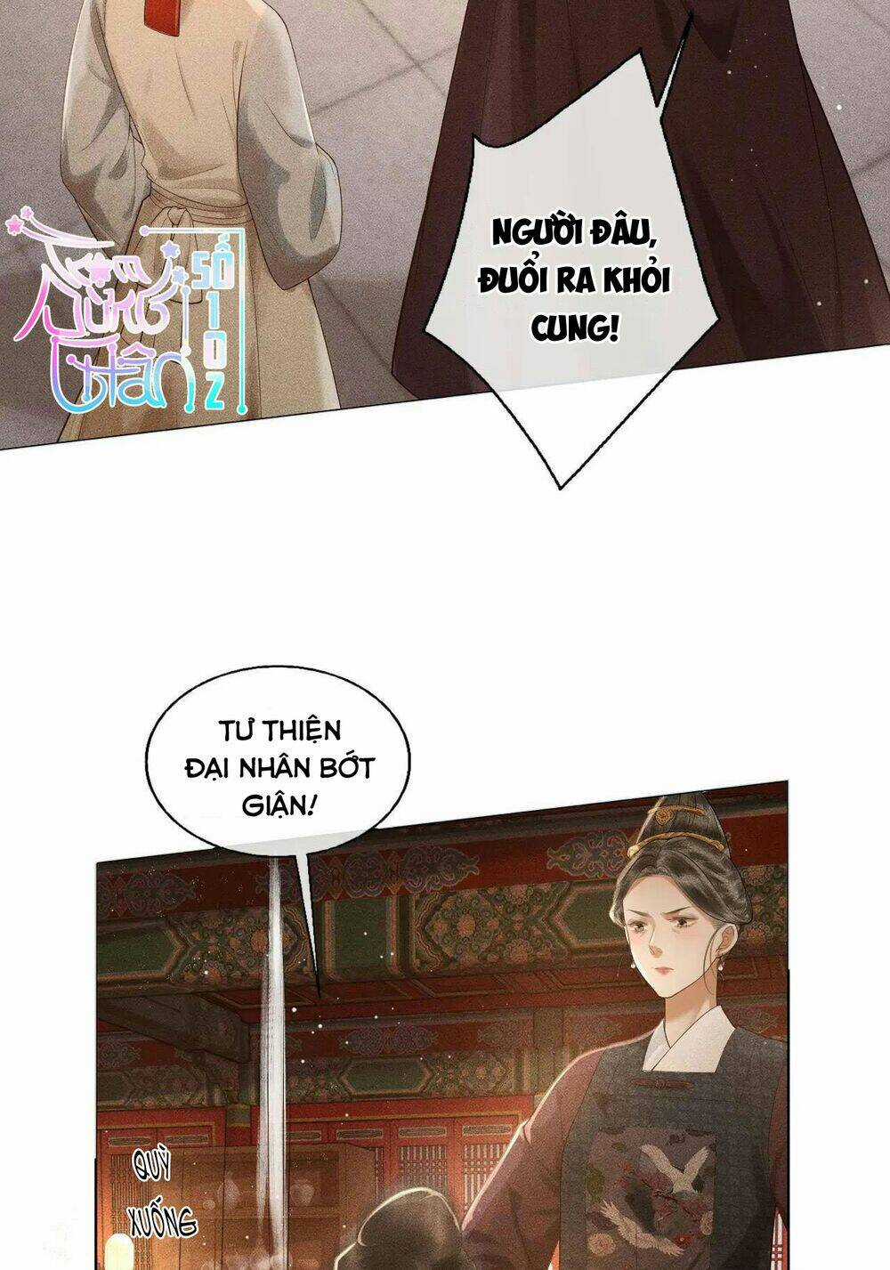 Thượng Thực - Chapter 4 - Trang 13