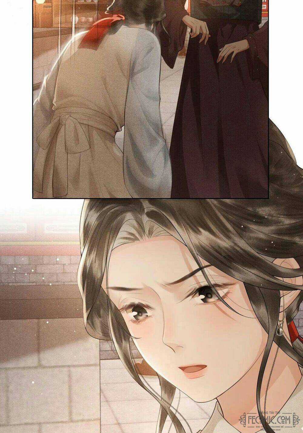 Thượng Thực - Chapter 4 - Trang 14