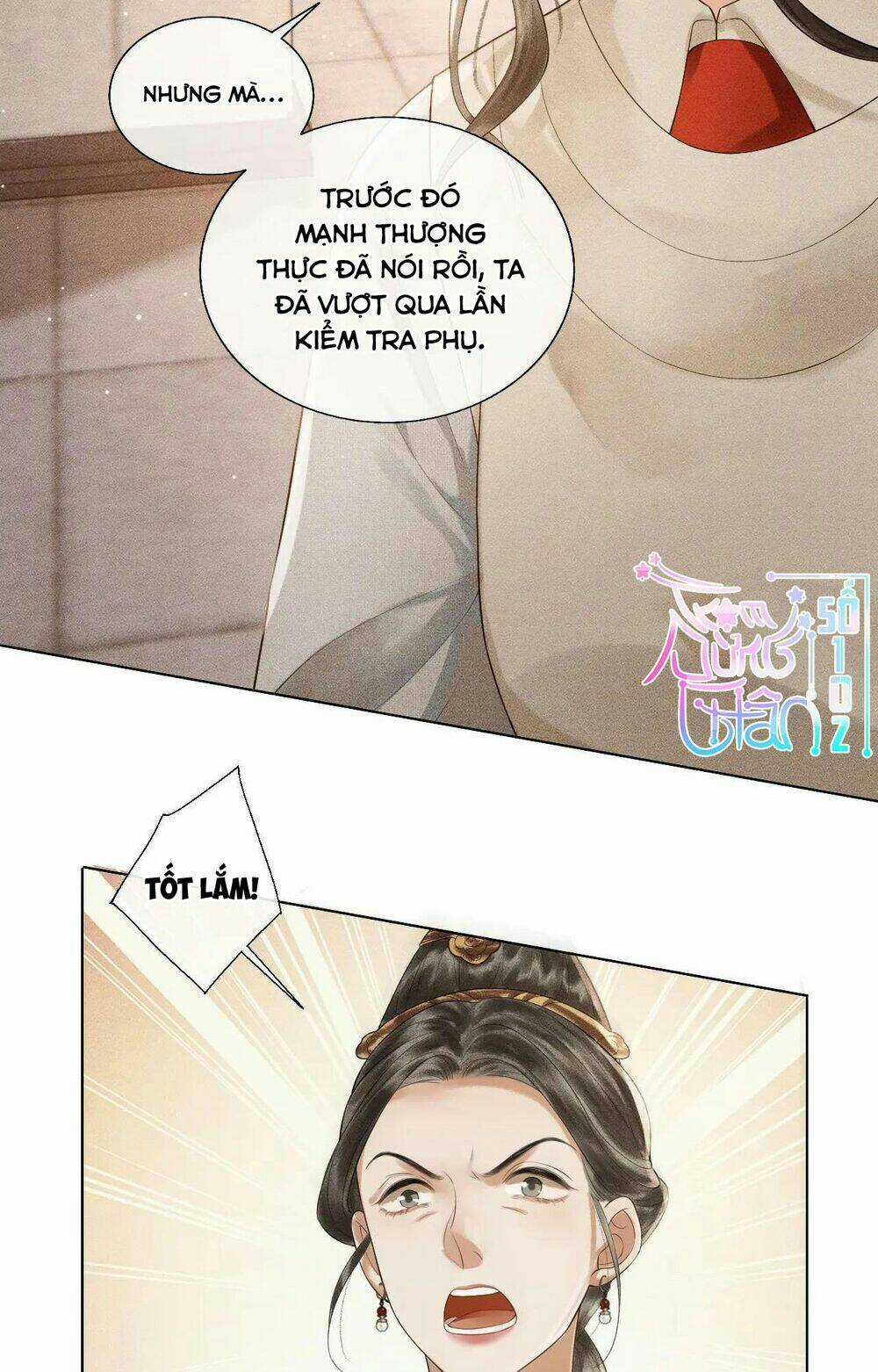 Thượng Thực - Chapter 4 - Trang 15