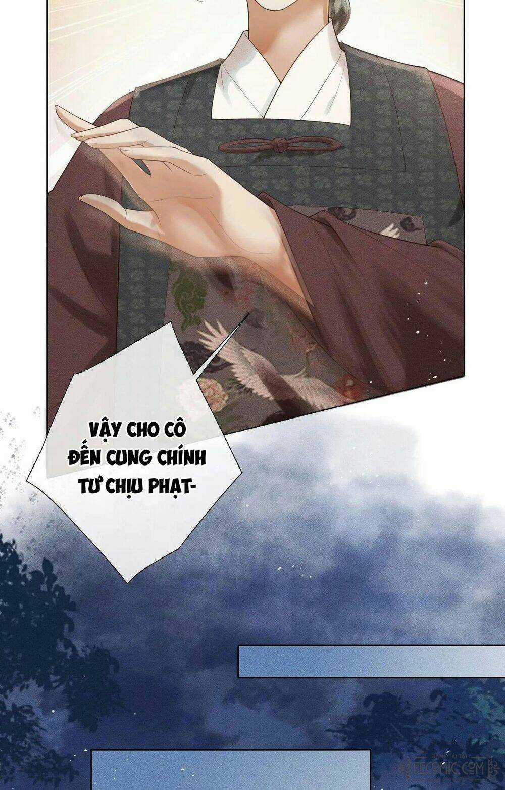 Thượng Thực - Chapter 4 - Trang 16