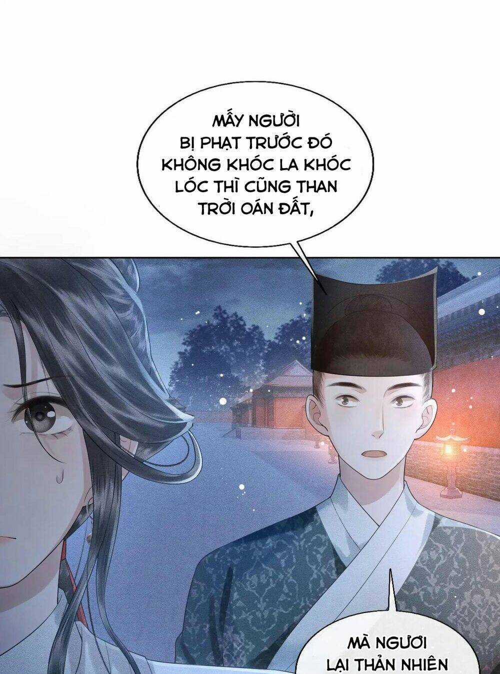 Thượng Thực - Chapter 4 - Trang 20