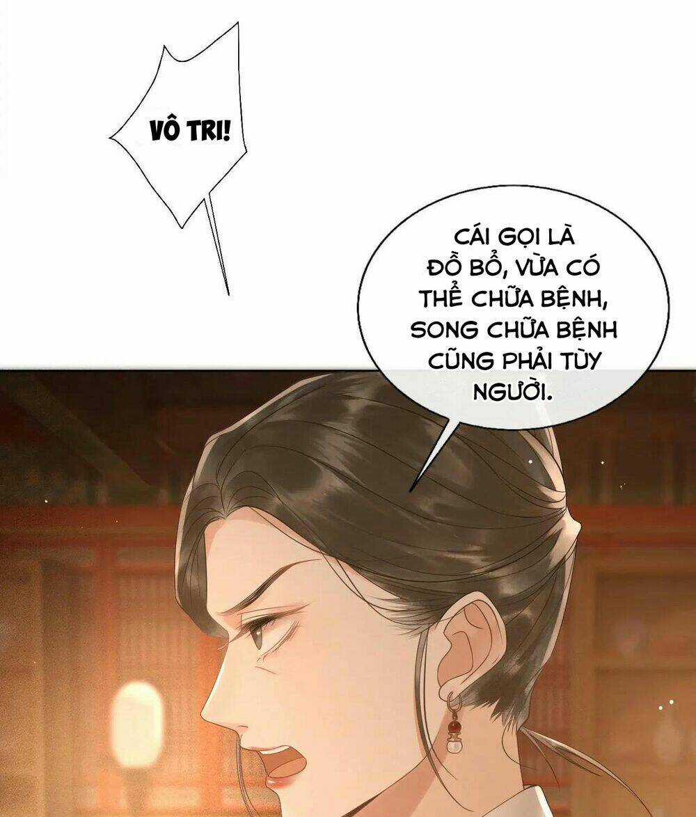 Thượng Thực - Chapter 4 - Trang 3