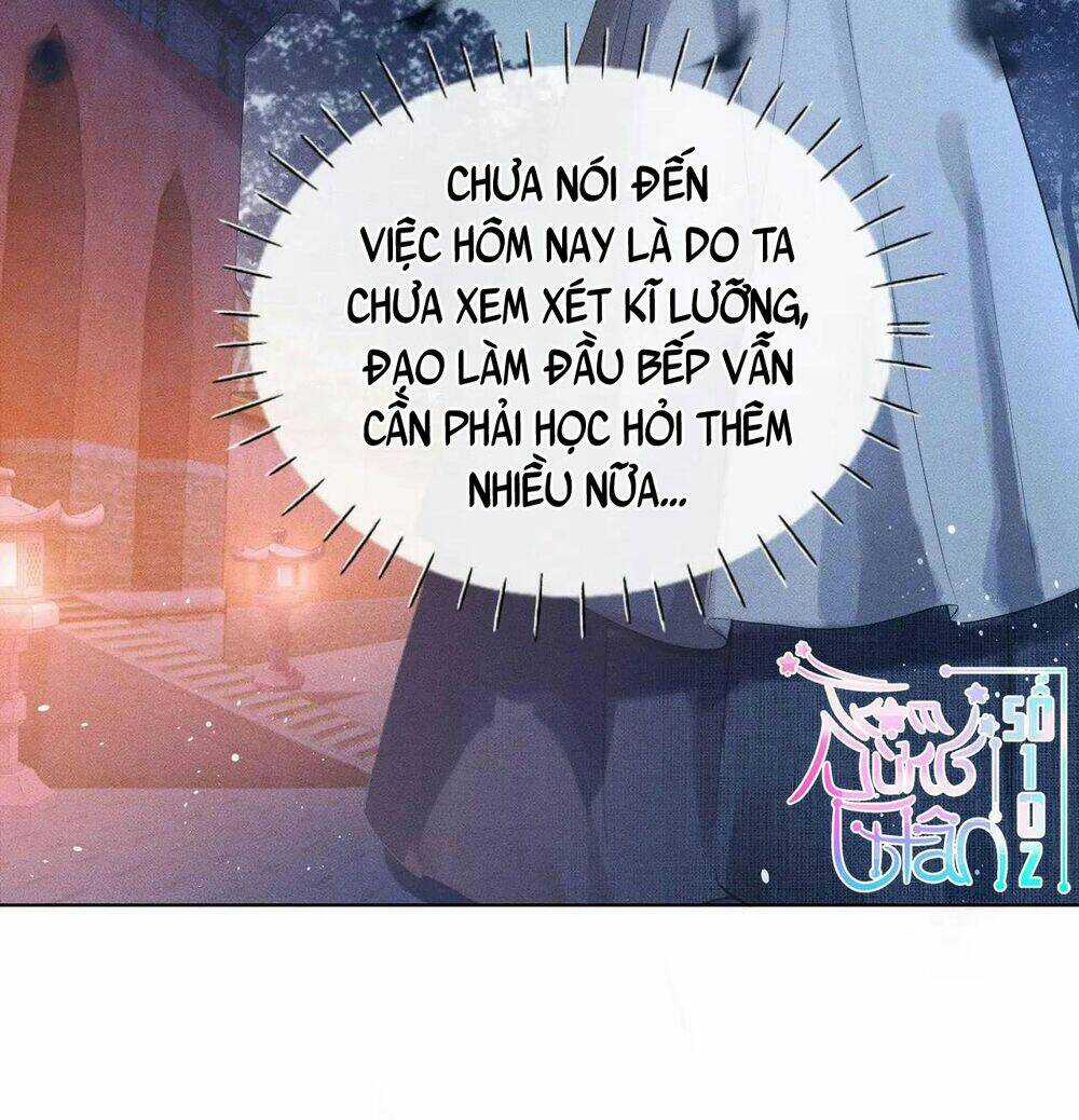 Thượng Thực - Chapter 4 - Trang 22