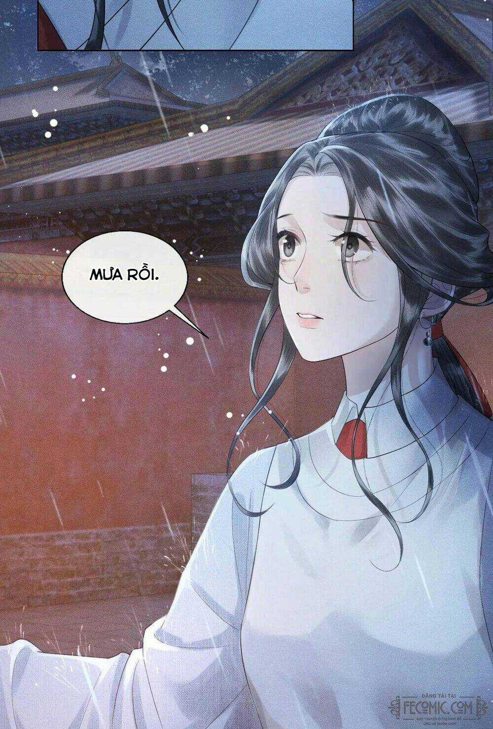 Thượng Thực - Chapter 4 - Trang 24