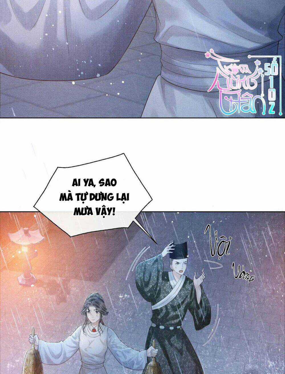 Thượng Thực - Chapter 4 - Trang 25