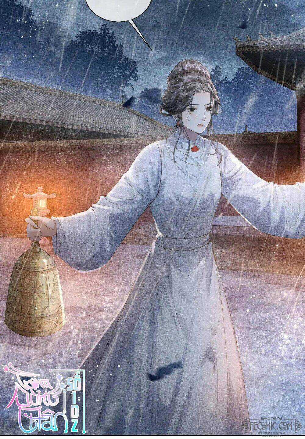 Thượng Thực - Chapter 4 - Trang 28