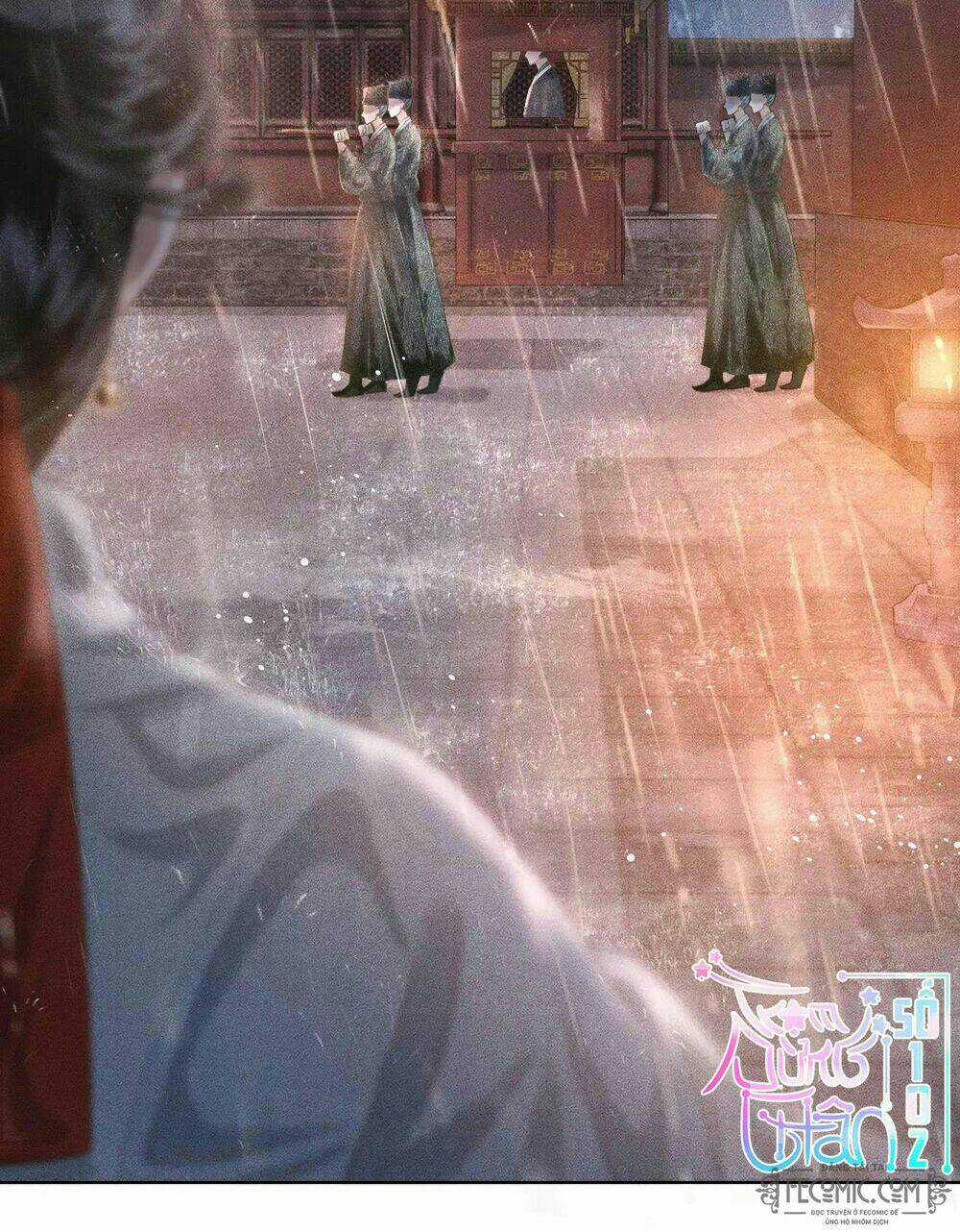 Thượng Thực - Chapter 4 - Trang 30