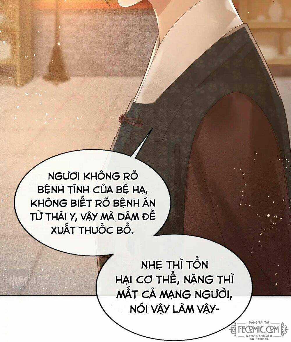 Thượng Thực - Chapter 4 - Trang 4