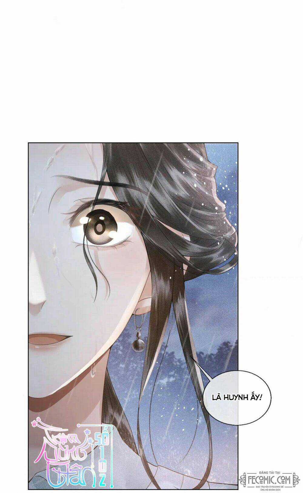 Thượng Thực - Chapter 4 - Trang 33