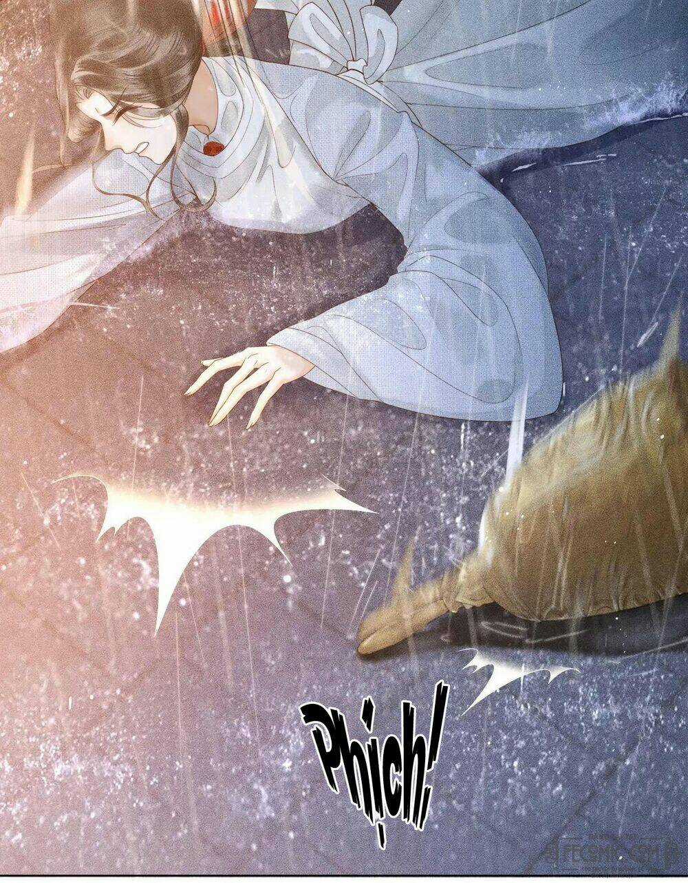 Thượng Thực - Chapter 4 - Trang 37