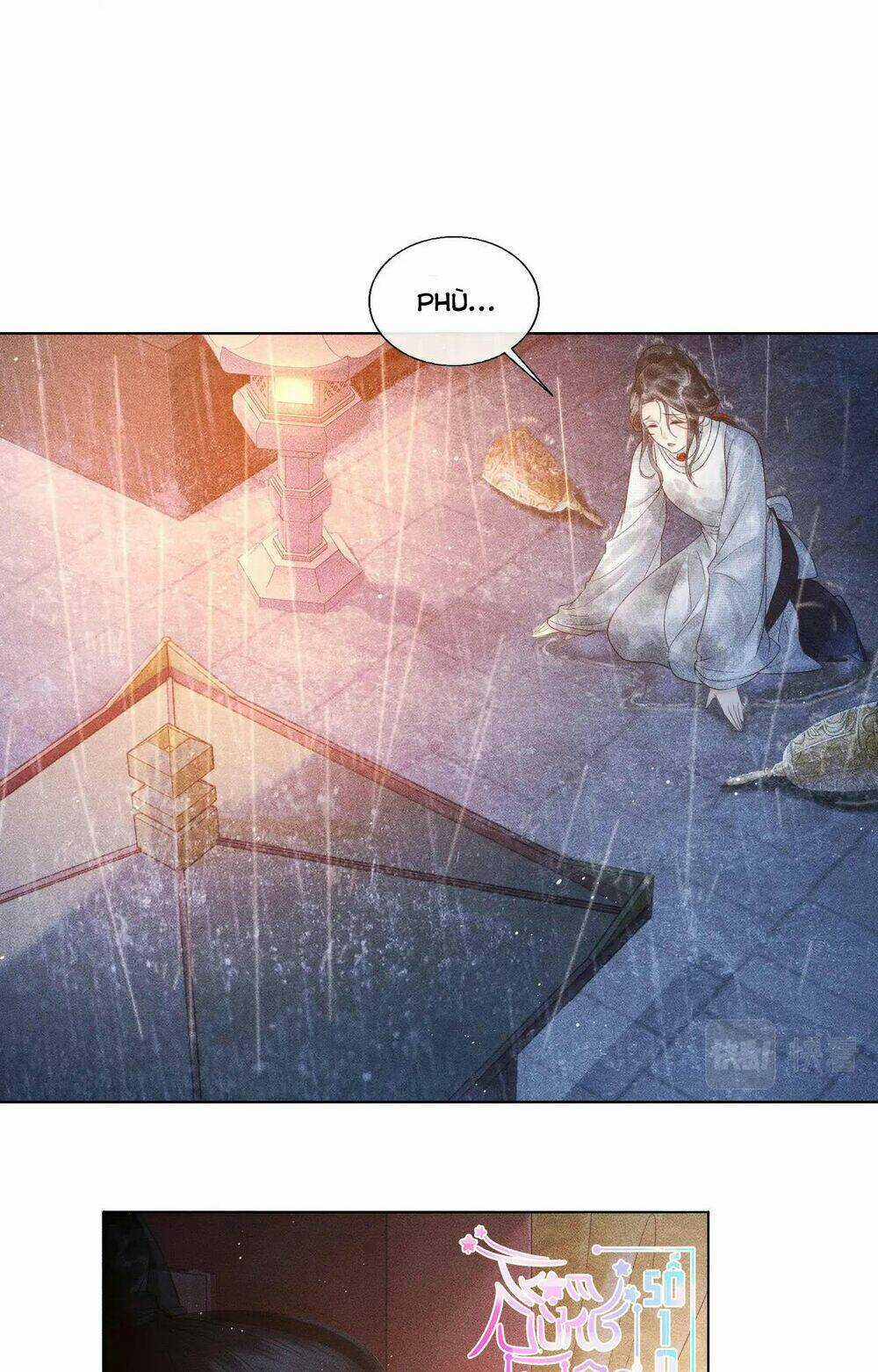 Thượng Thực - Chapter 4 - Trang 38