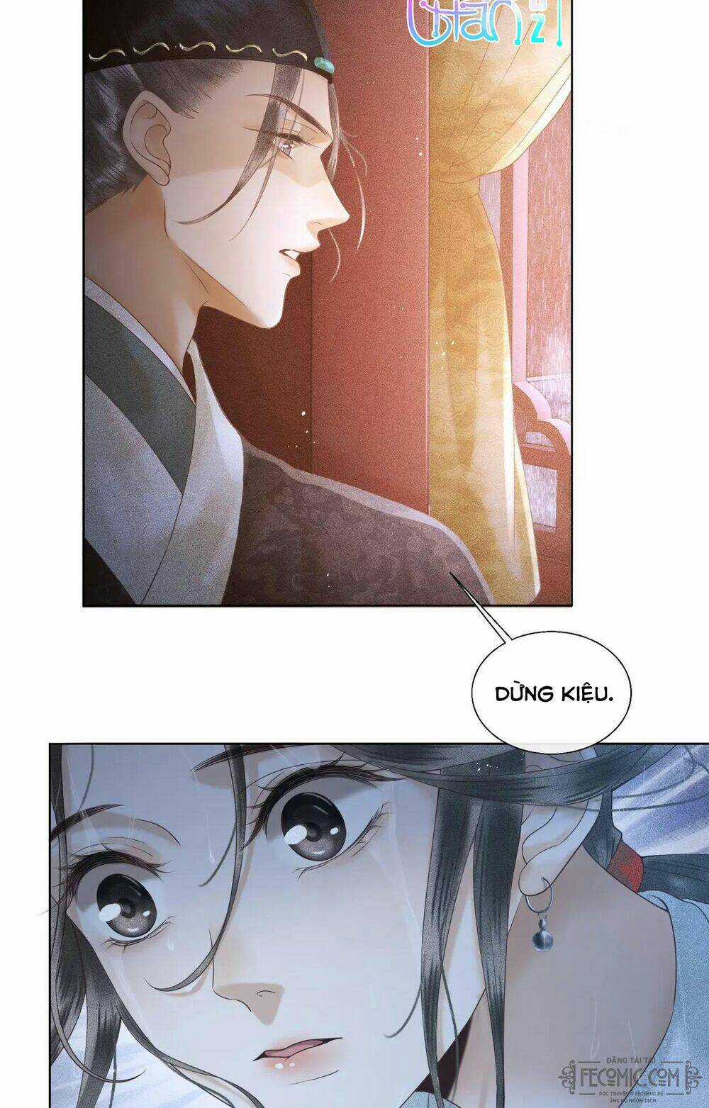 Thượng Thực - Chapter 4 - Trang 39